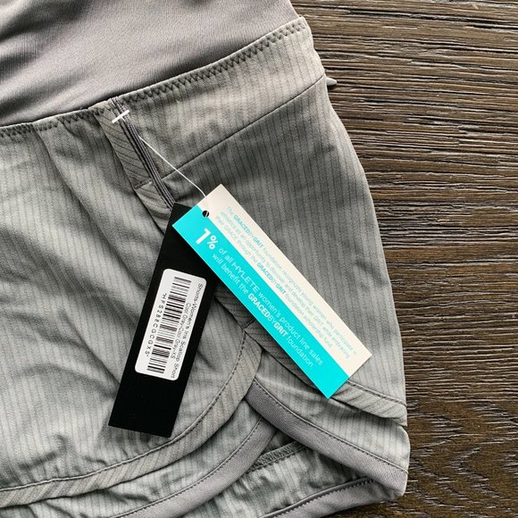 Hylete Iris Short - Picture 3 of 3